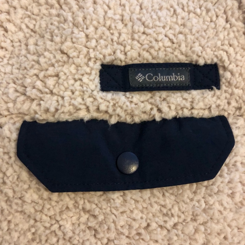 Columbia Jacket - Picture 3 of 6